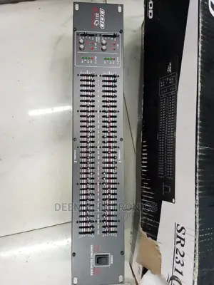 Equalizer Double DOD