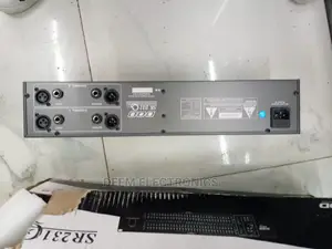 Equalizer Double DOD