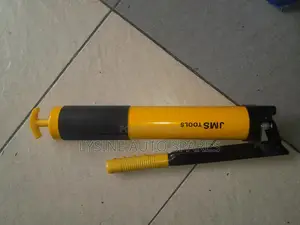 Grease Gun