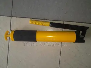 Grease Gun