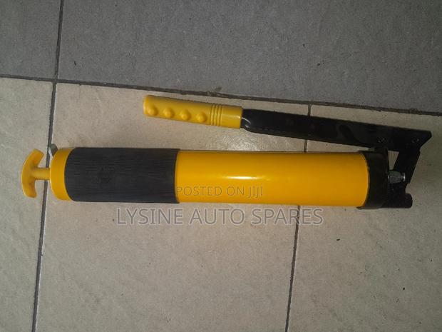 Grease Gun - thumbnail 2