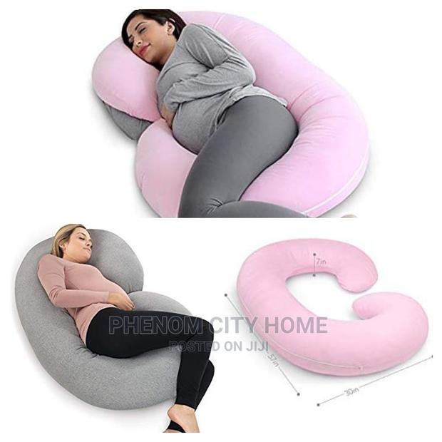 Pregnancy Pillows Available - main view