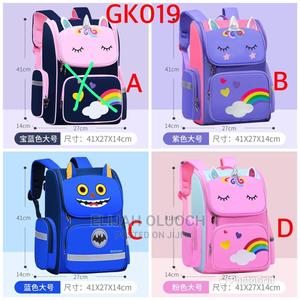 Backpack School Bag - thumbnail 2
