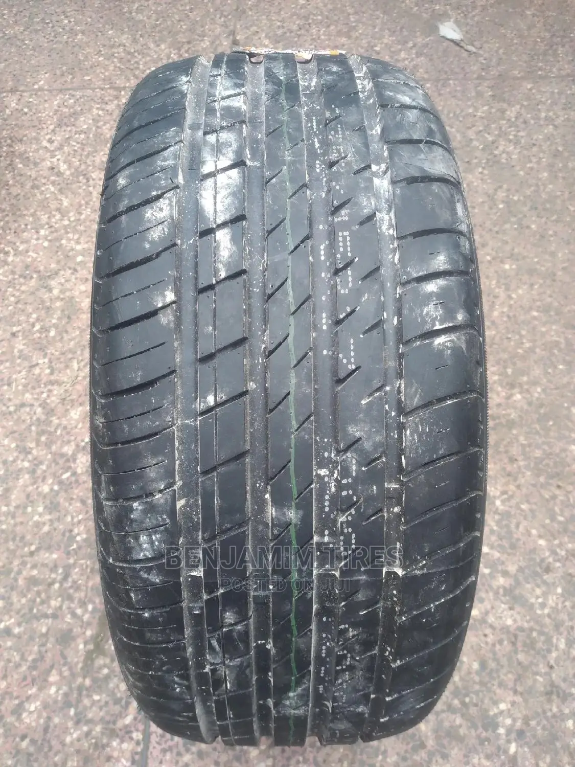 Boto Tires Sizes 235/45r17.