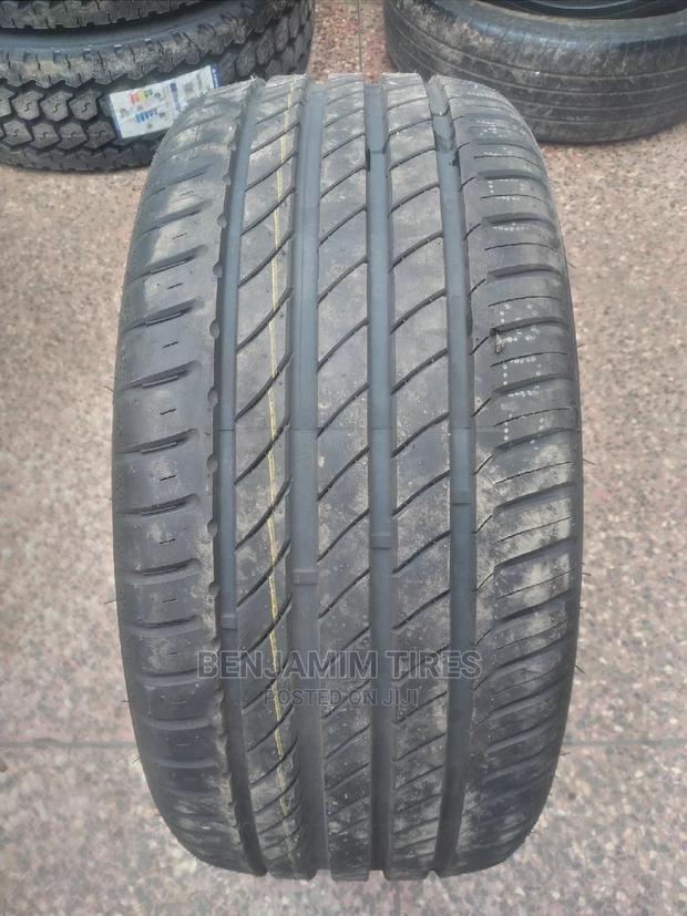 Zextour Sizes 235/45r17.