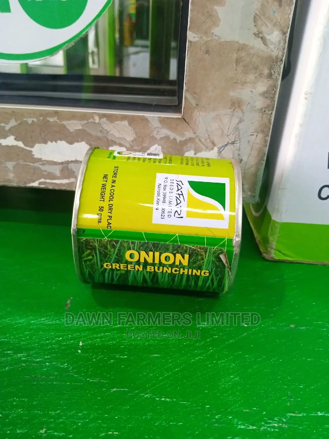 Spring Onion 50gms