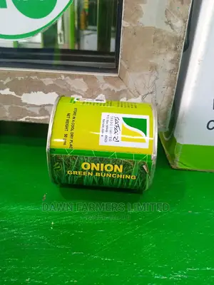 Spring Onion 50gms