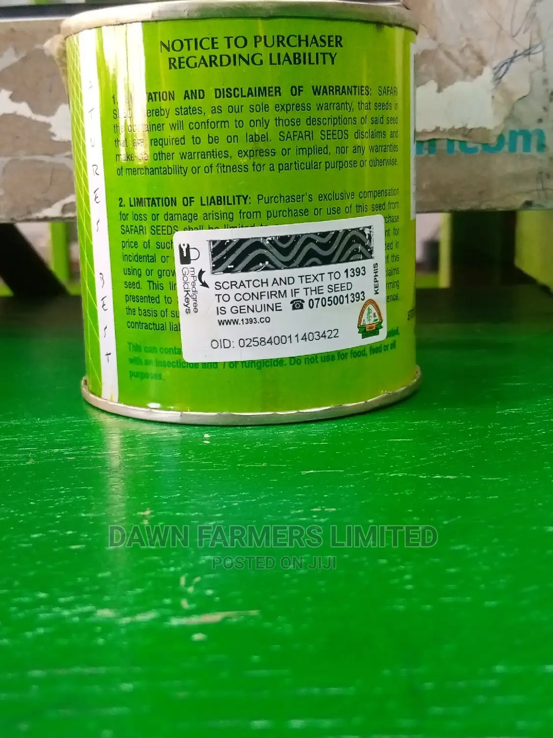 Spring Onion 50gms