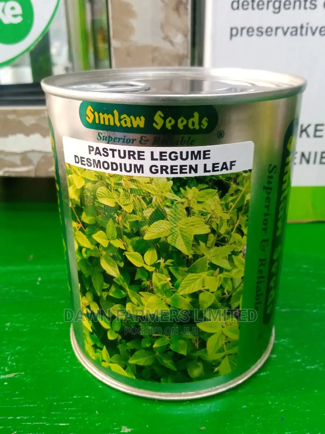 Desmodium 250gms