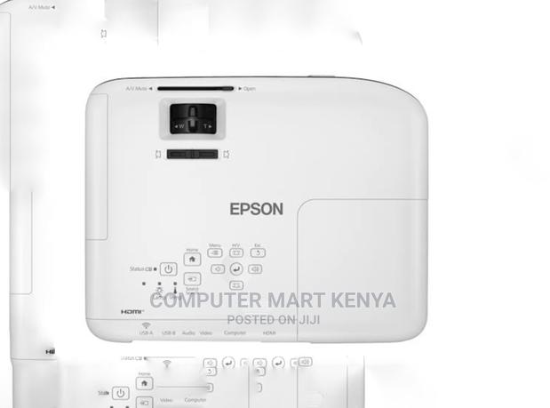 Epson Projector EB 300