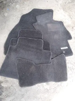 Subaru Sh Floor Mats