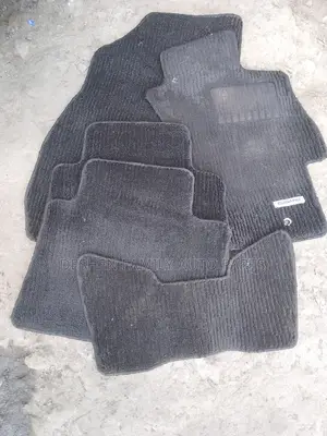 Subaru Sh Floor Mats