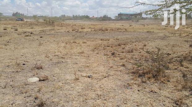 17 Acres for Sale - main view