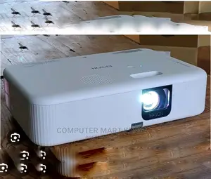 Epson Projector Co