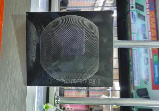 Apple Homepod Mini Black