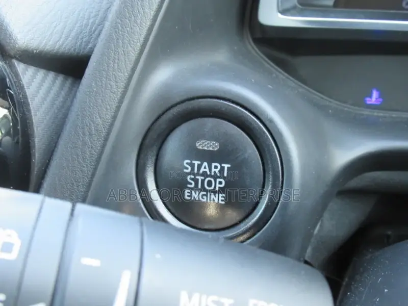 Mazda Demio 2016 Blue