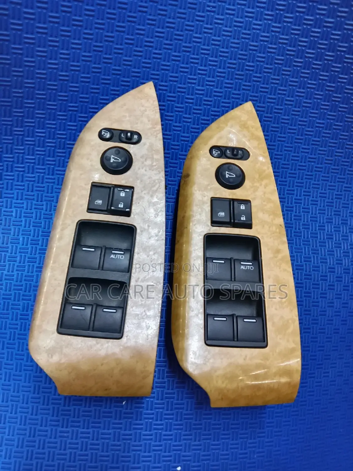 Main Switch Honda Odyssey 2010