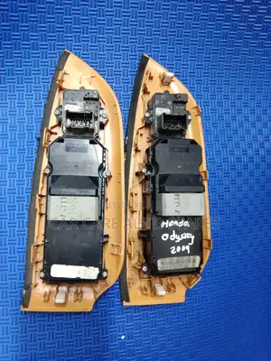 Main Switch Honda Odyssey 2010