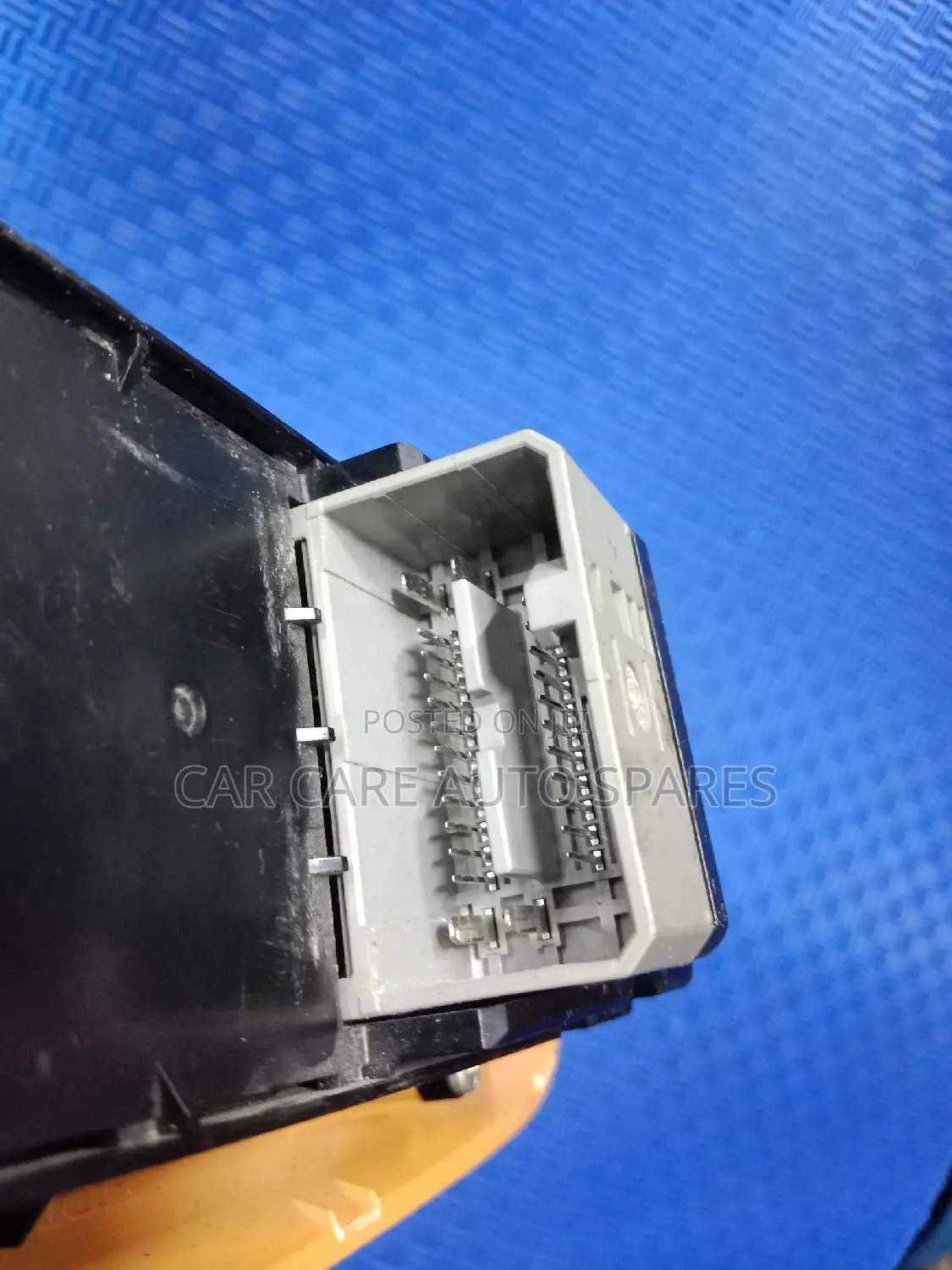 Main Switch Honda Odyssey 2010