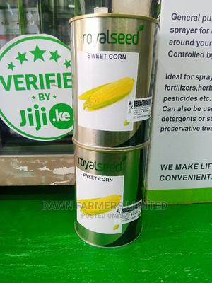 Sweet Corn 250gms - main view