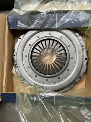 Pressure Plate 395 Mm for Fuso Fj Available