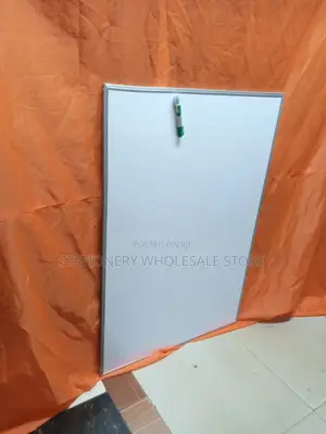 Heavy Duty White Board’ White Board’ White Board’ + Marker