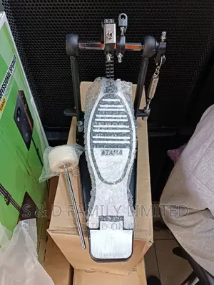 Drumset Kick Pedal