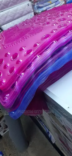 Quality Anti Slip Bathroom Mats