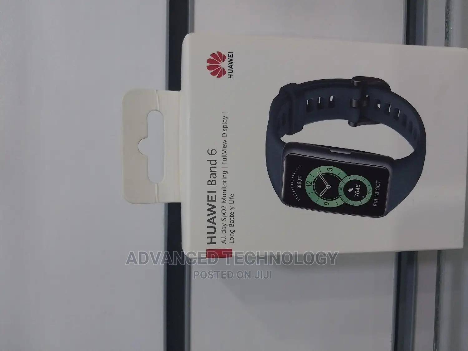 Huawei Mi Band 6 Smart Watch