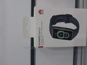 Huawei Mi Band 6 Smart Watch