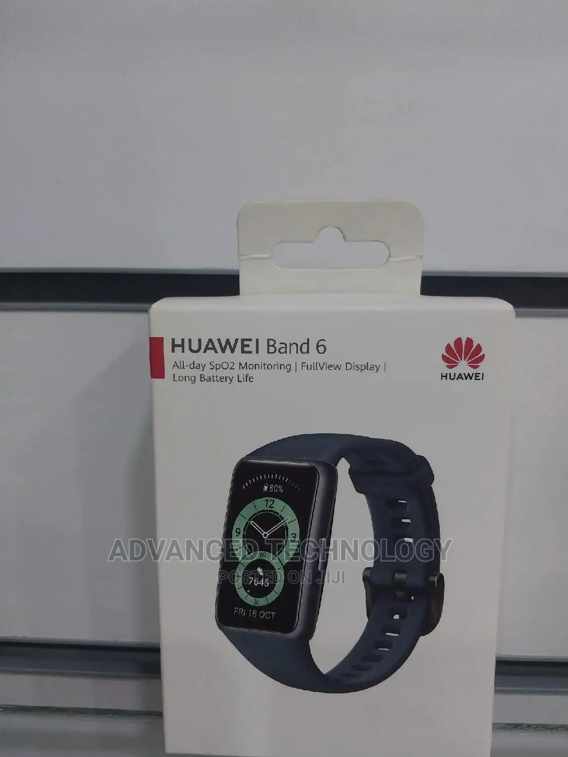 Huawei Mi Band 6 Smart Watch