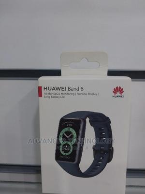 Huawei Mi Band 6 Smart Watch