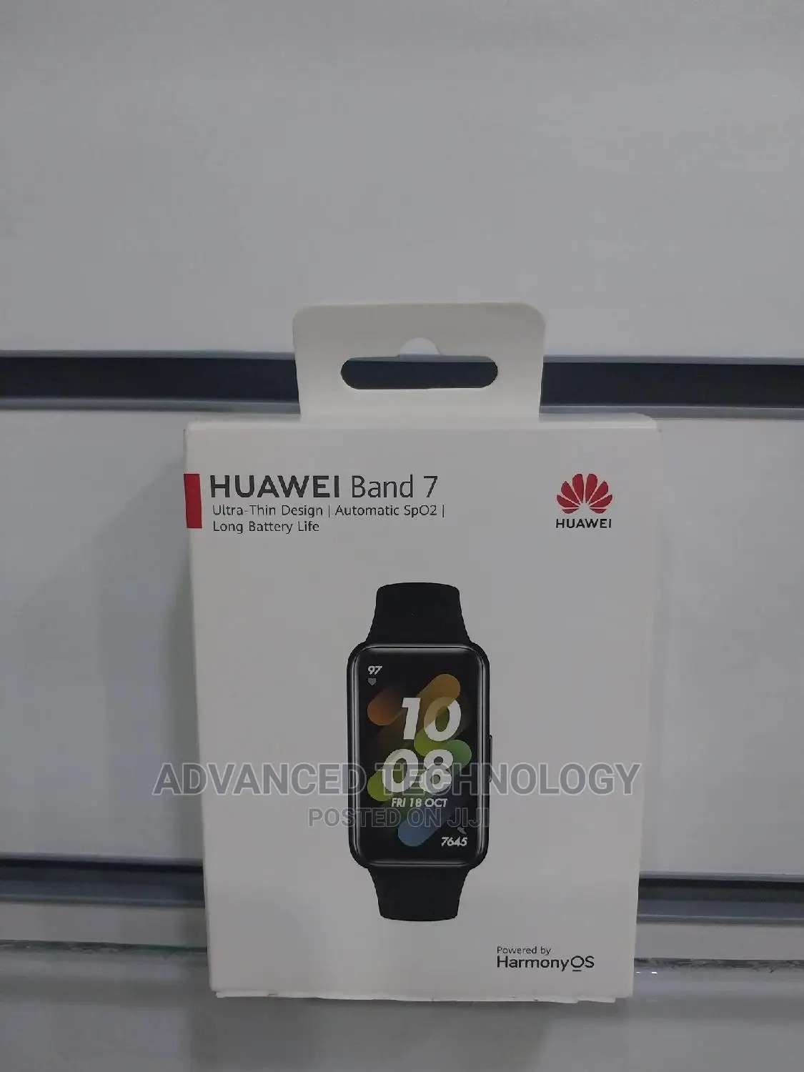 Huawei Mi Band 7 Smart Watch