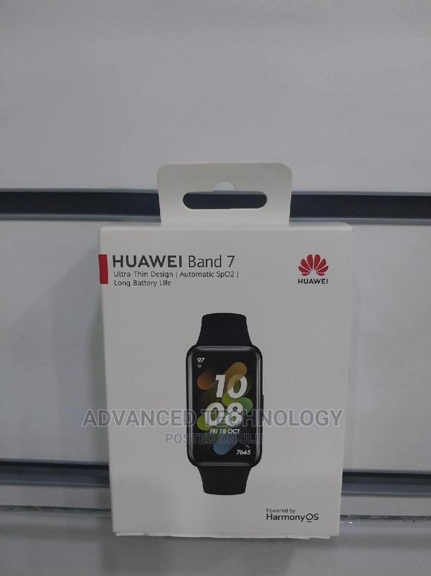 Huawei Mi Band 7 Smart Watch