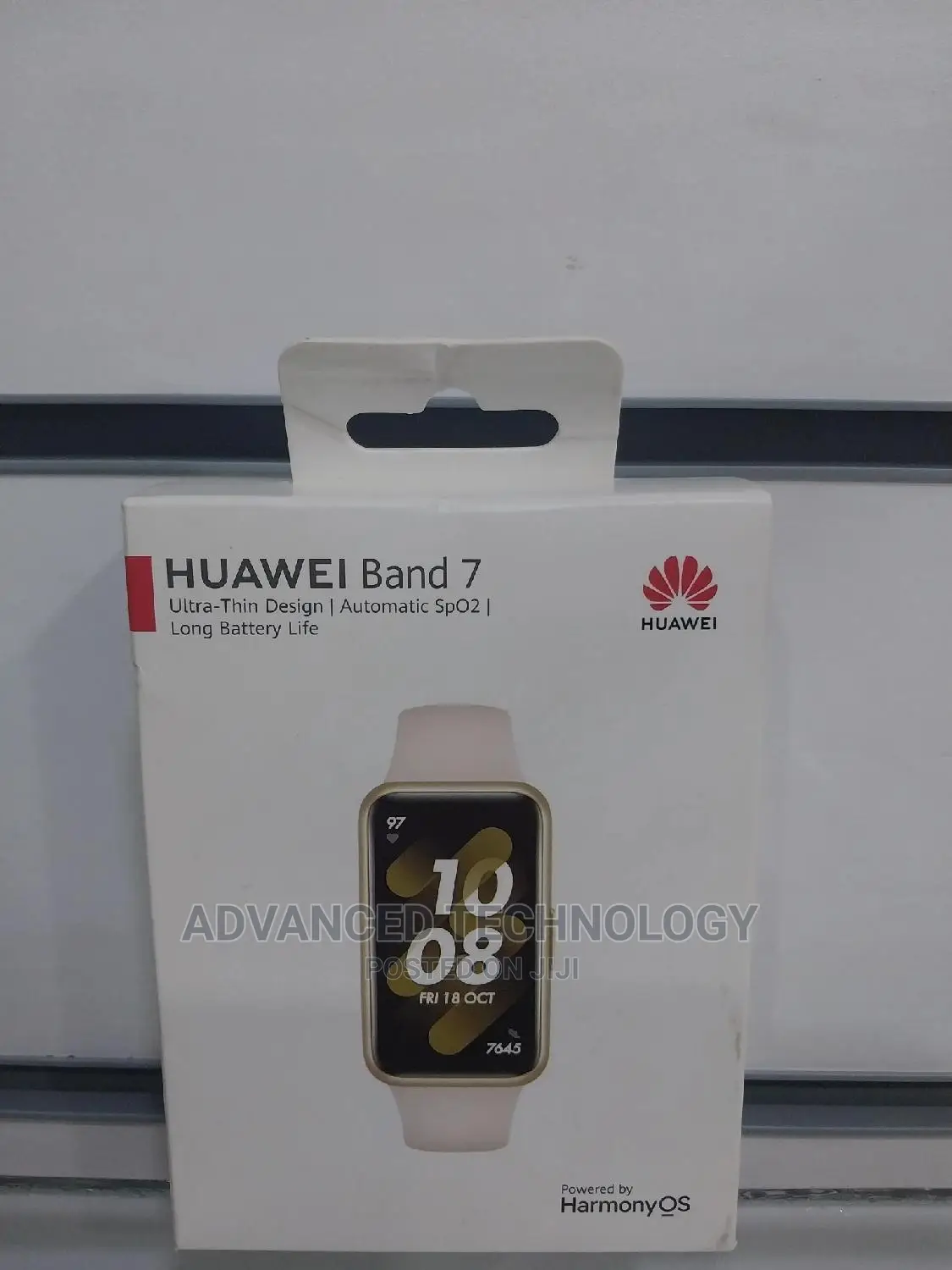 Huawei Mi Band 7 Smart Watch