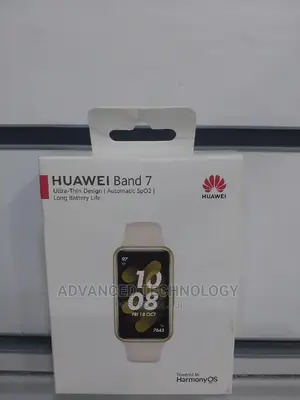 Huawei Mi Band 7 Smart Watch