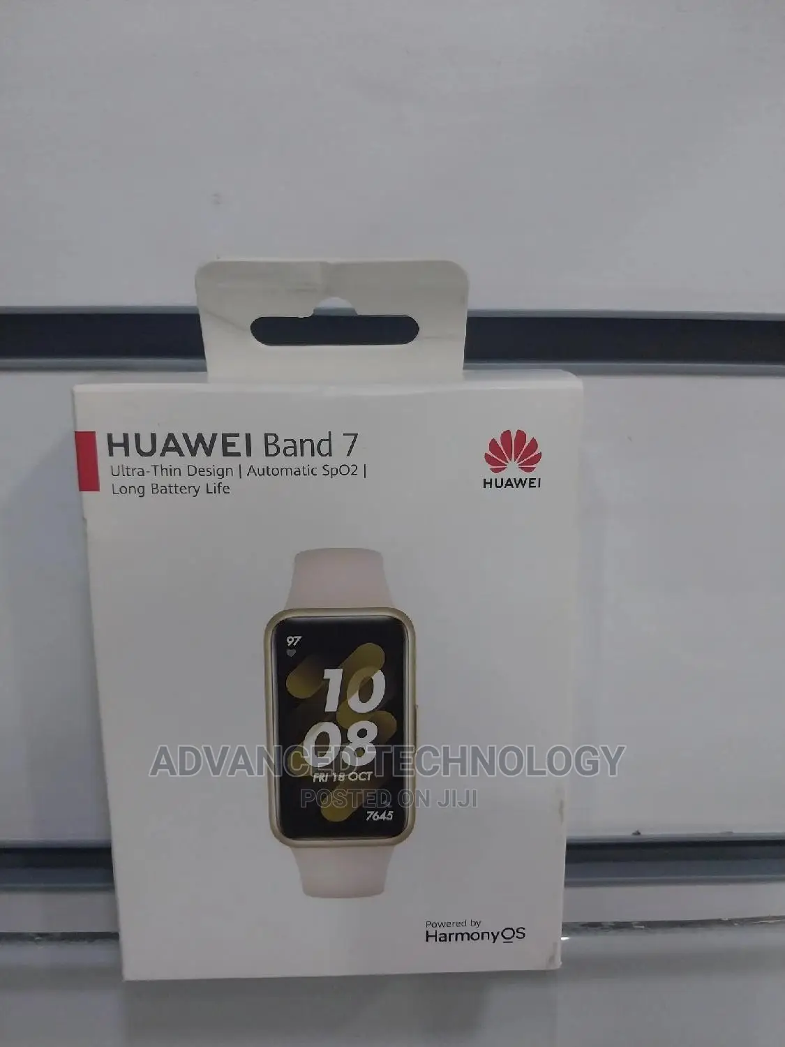 Huawei Mi Band 7 Smart Watch