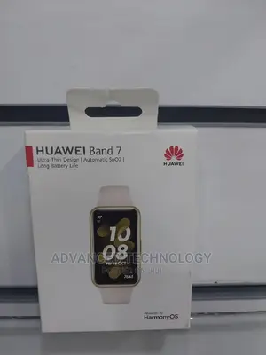 Huawei Mi Band 7 Smart Watch