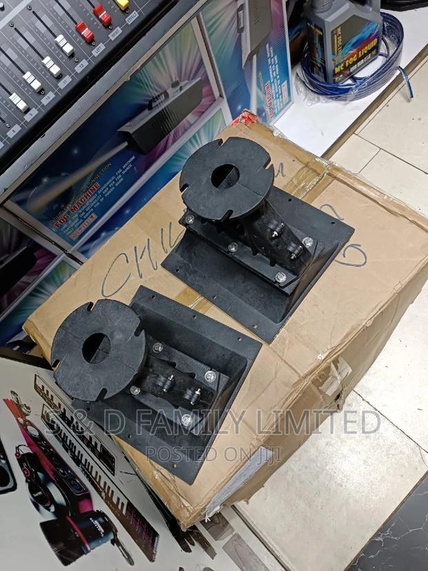 Line Array Tweeter Horn
