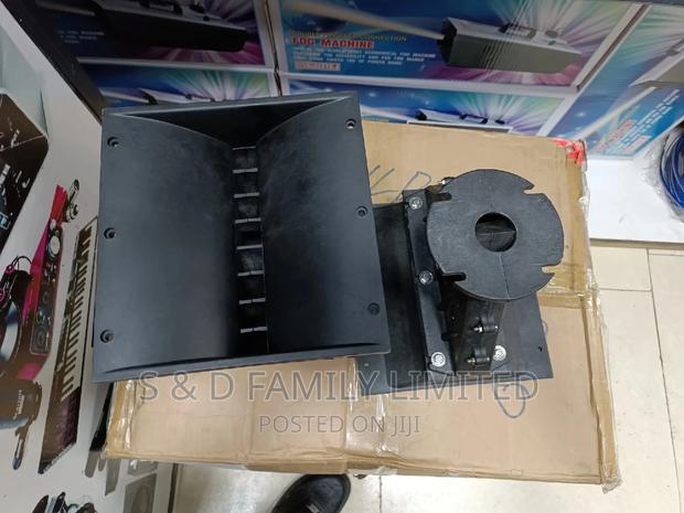 Line Array Tweeter Horn - thumbnail 2