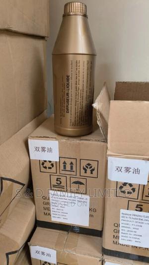 Haze Machine Liquid - thumbnail 2