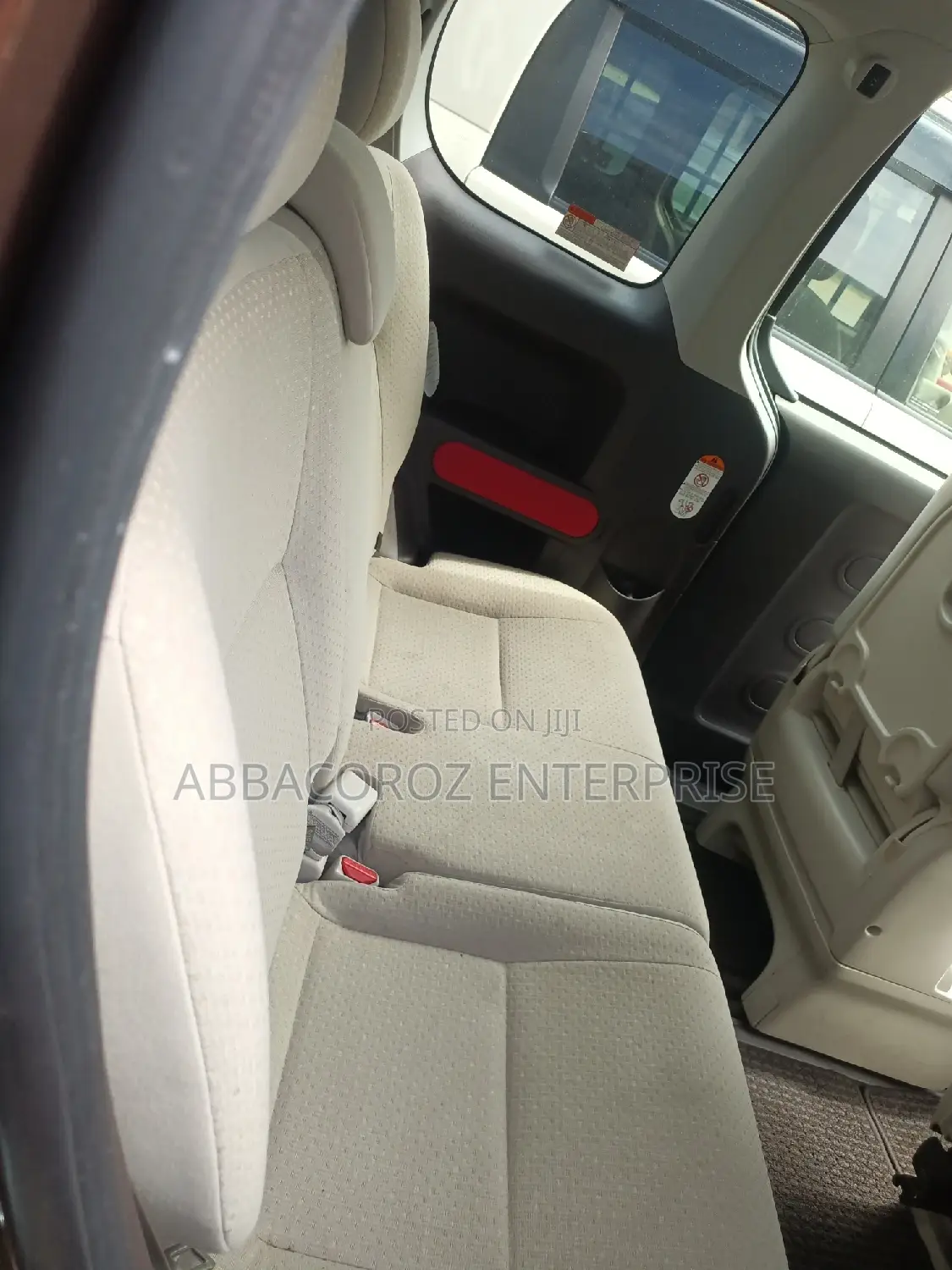 Toyota Porte 1.3 FWD 2016 Brown
