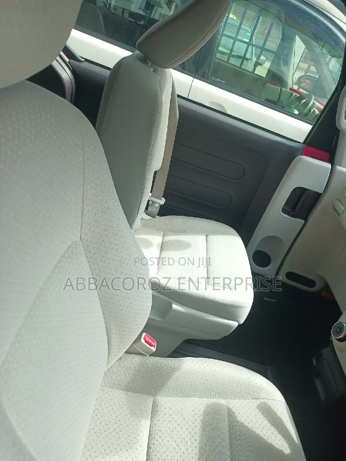 Toyota Porte 1.3 FWD 2016 Brown