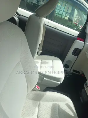 Toyota Porte 1.3 FWD 2016 Brown