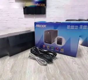 Mecer 850va