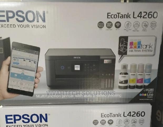 Epson L4260/ L4260/ L4260 Epson L4260/ L4260 / L4260 Epson