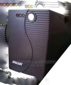 Mecer Ups 1000kva