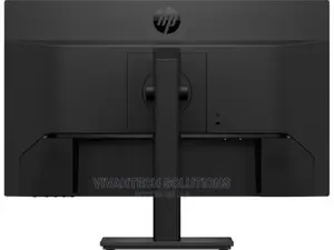 HP P24H G4 FHD Monitor