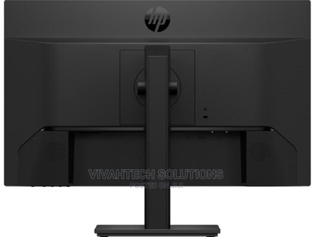 HP P24H G4 FHD Monitor - thumbnail 2