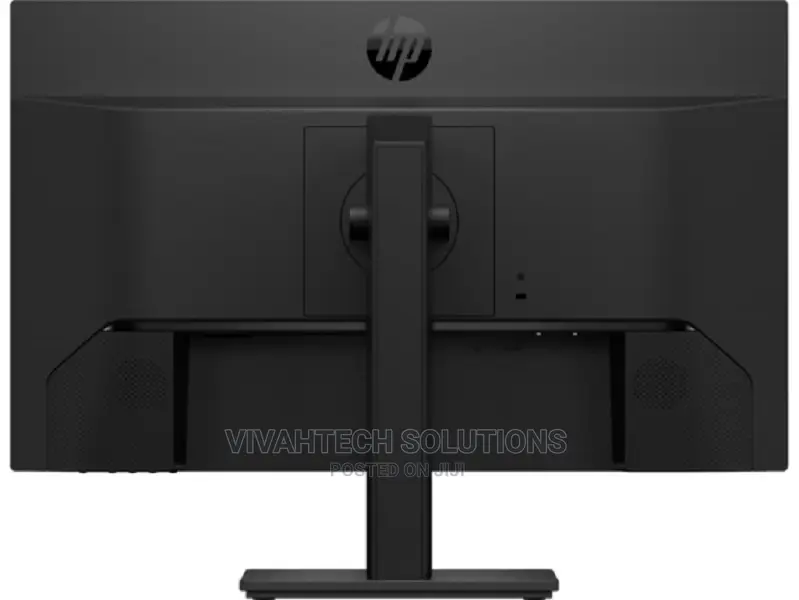 HP P24H G4 FHD Monitor